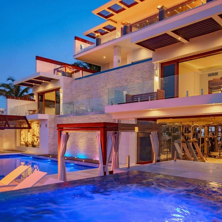 Mantea Casa Cabo by Cabo Villas - Villa con piscina privada - 42