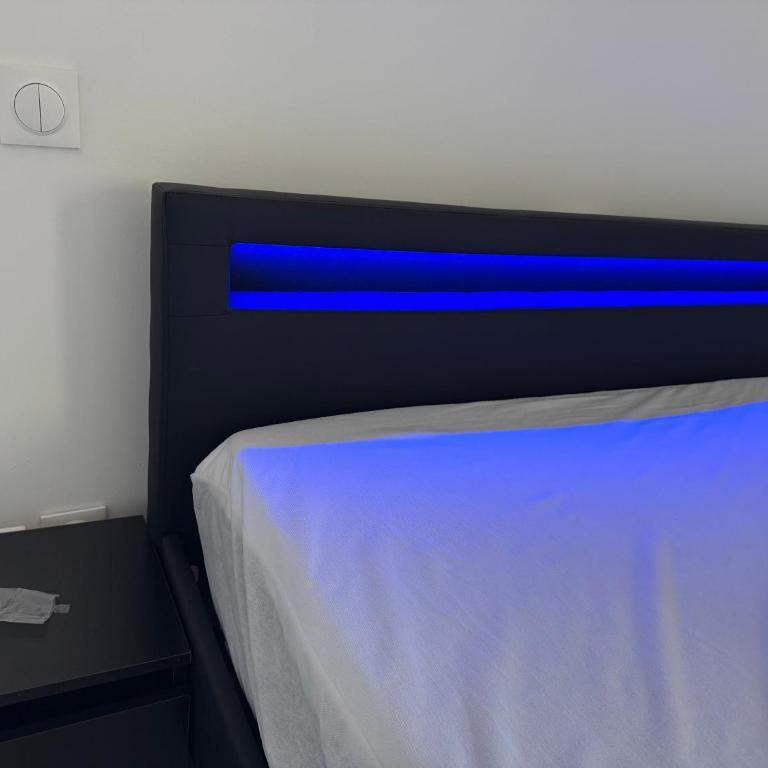 Royal appart city 4 - Appartement 1 Chambre - 5