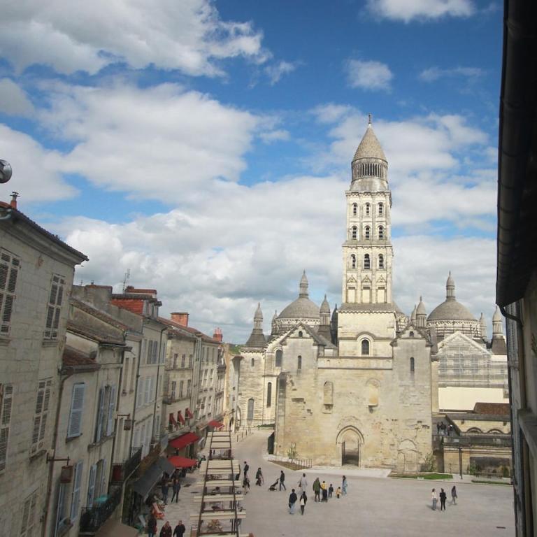 Apartment with Exceptional View - Appartement 1 Chambre - 1