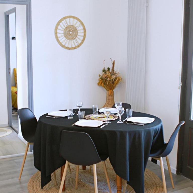 Apartment with Exceptional View - Appartement 1 Chambre - 4