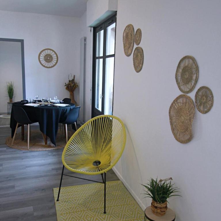 Apartment with Exceptional View - Appartement 1 Chambre - 6
