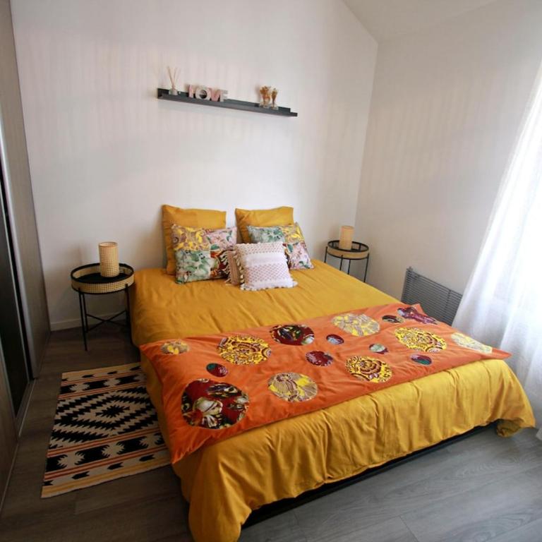 Apartment with Exceptional View - Appartement 1 Chambre - 9