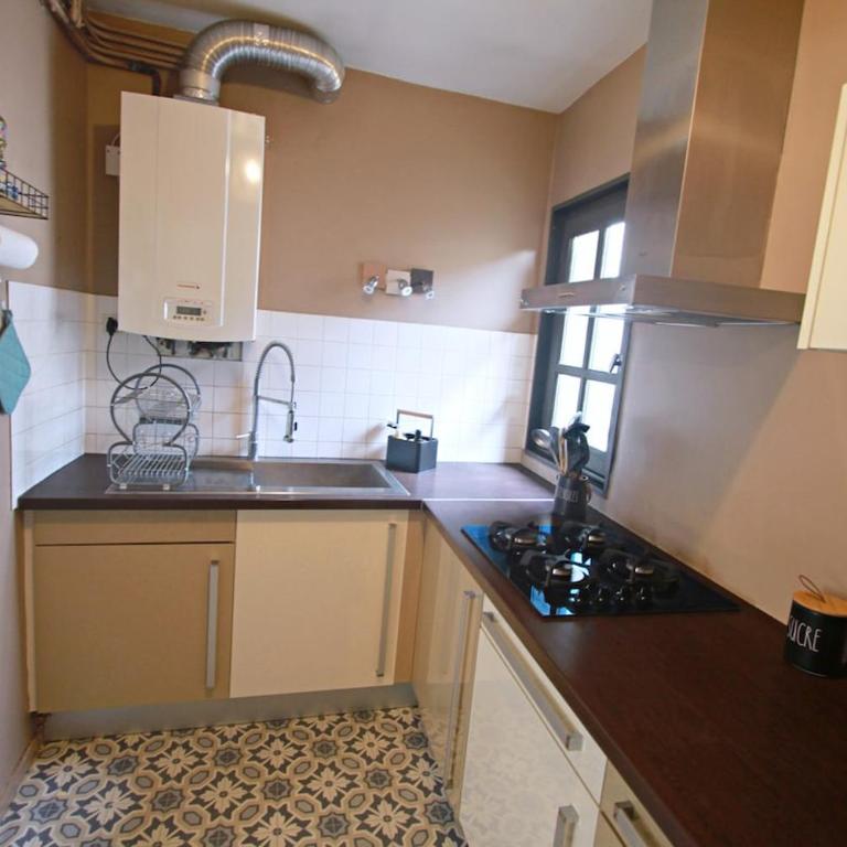 Apartment with Exceptional View - Appartement 1 Chambre - 12