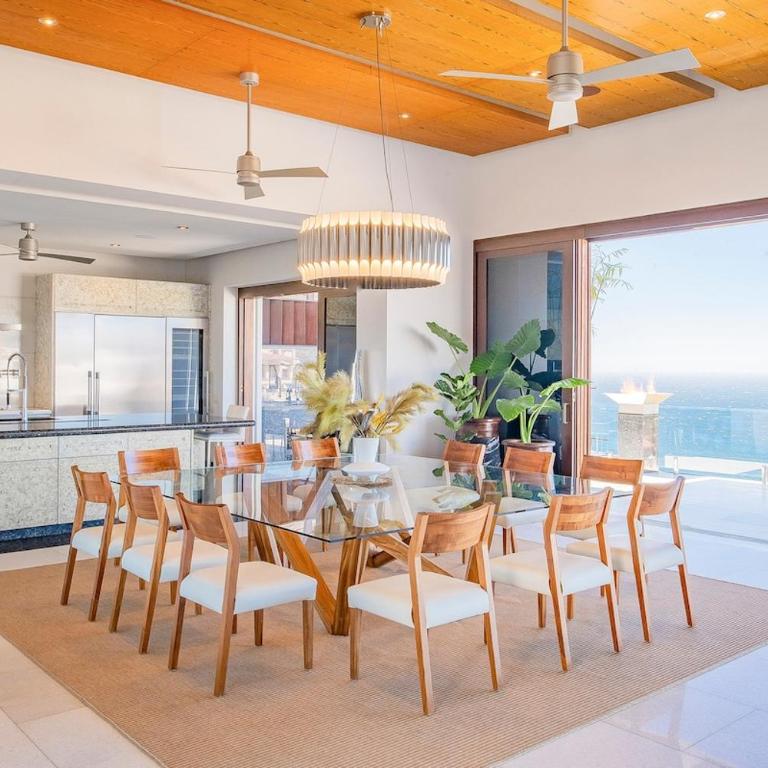 Mantea Casa Cabo by Cabo Villas - Villa con piscina privada - 22