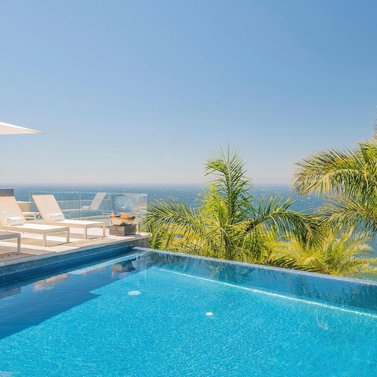 Mantea Casa Cabo by Cabo Villas - Villa con piscina privada - 2