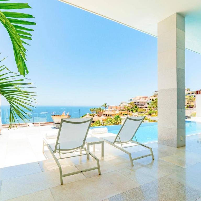 Mantea Casa Cabo by Cabo Villas - Villa con piscina privada - 3