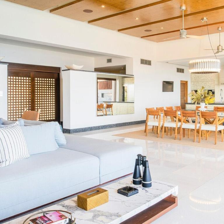 Mantea Casa Cabo by Cabo Villas - Villa con piscina privada - 4