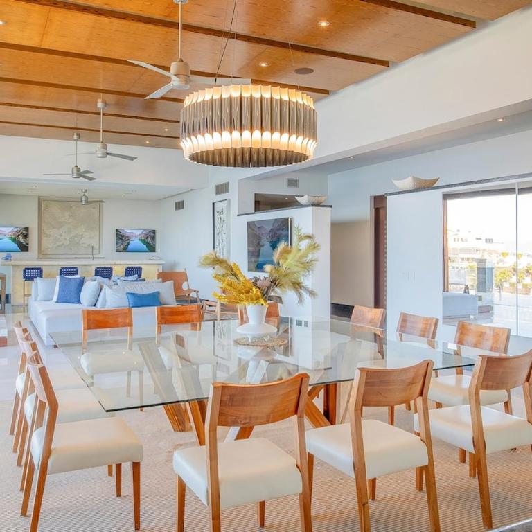 Mantea Casa Cabo by Cabo Villas - Villa con piscina privada - 5