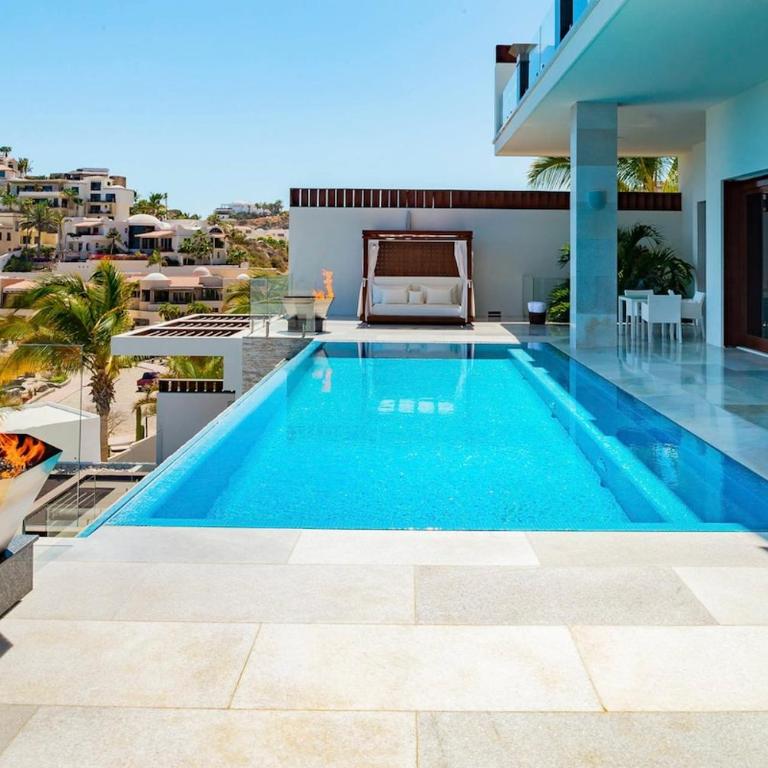 Mantea Casa Cabo by Cabo Villas - Villa con piscina privada - 8