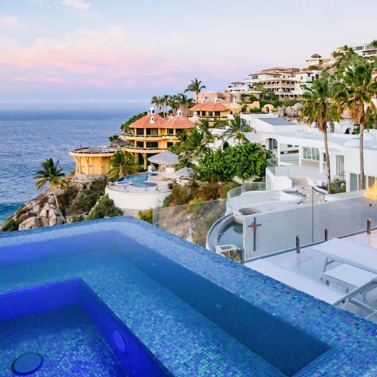 Mantea Casa Cabo by Cabo Villas - Villa con piscina privada - 9