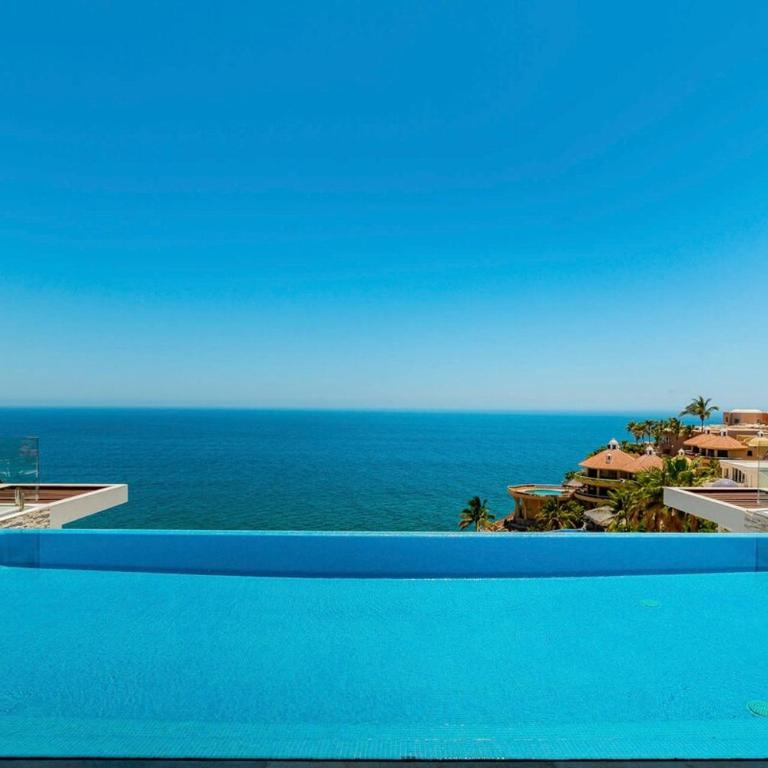 Mantea Casa Cabo by Cabo Villas - Villa con piscina privada - 10