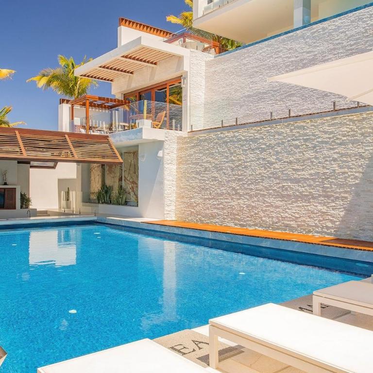 Mantea Casa Cabo by Cabo Villas - Villa con piscina privada - 12