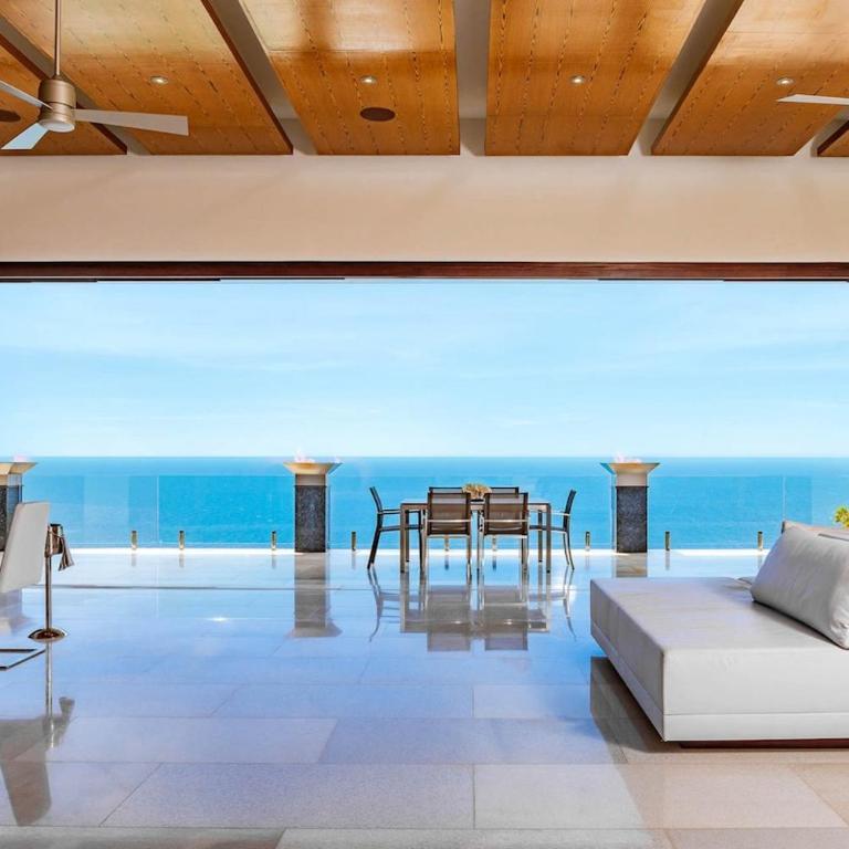 Mantea Casa Cabo by Cabo Villas - Villa con piscina privada - 14