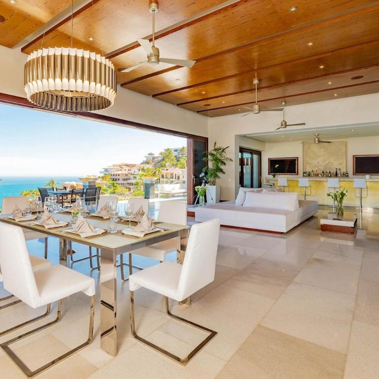 Mantea Casa Cabo by Cabo Villas - Villa con piscina privada - 15