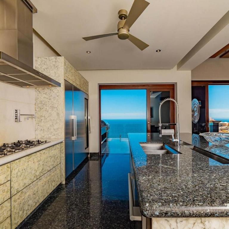 Mantea Casa Cabo by Cabo Villas - Villa con piscina privada - 18