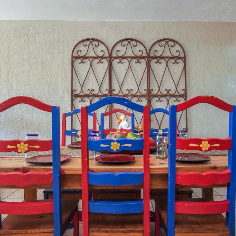 Princesa De Penasco - Casa - 1