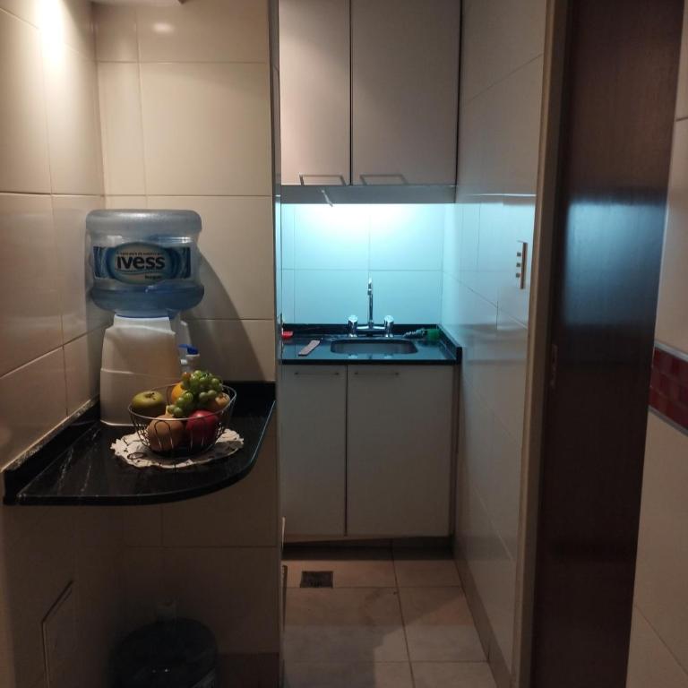 La Mary Tucuman - Three-Bedroom Apartment - 4