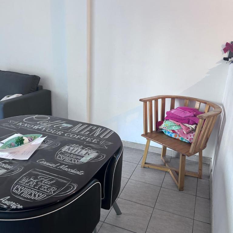 Departamento ministro brin - Apartamento de 1 dormitorio - 5