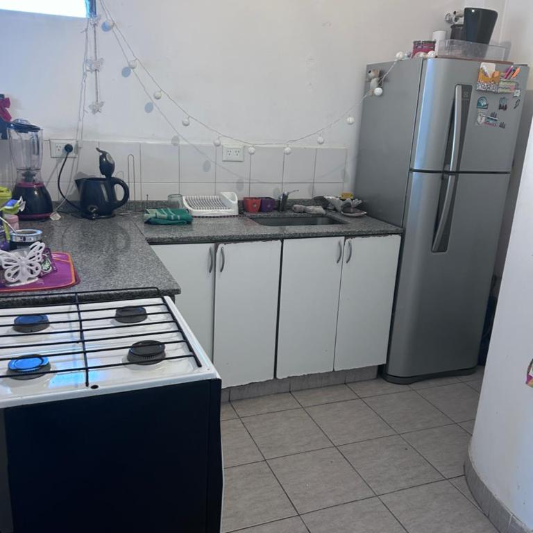 Departamento ministro brin - Apartamento de 1 dormitorio - 6