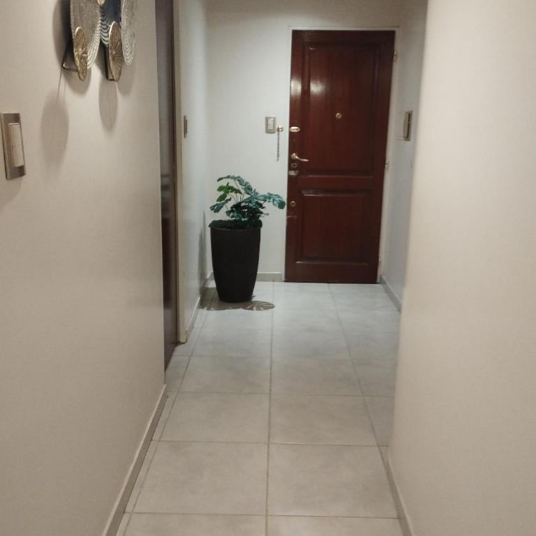 La Mary Tucuman - Three-Bedroom Apartment - 7