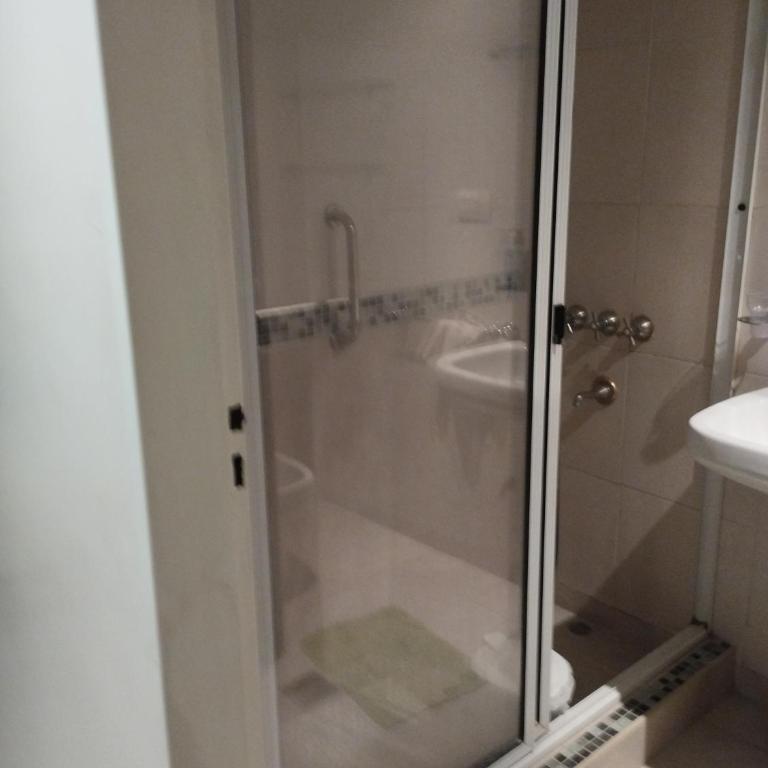 La Mary Tucuman - Three-Bedroom Apartment - 10