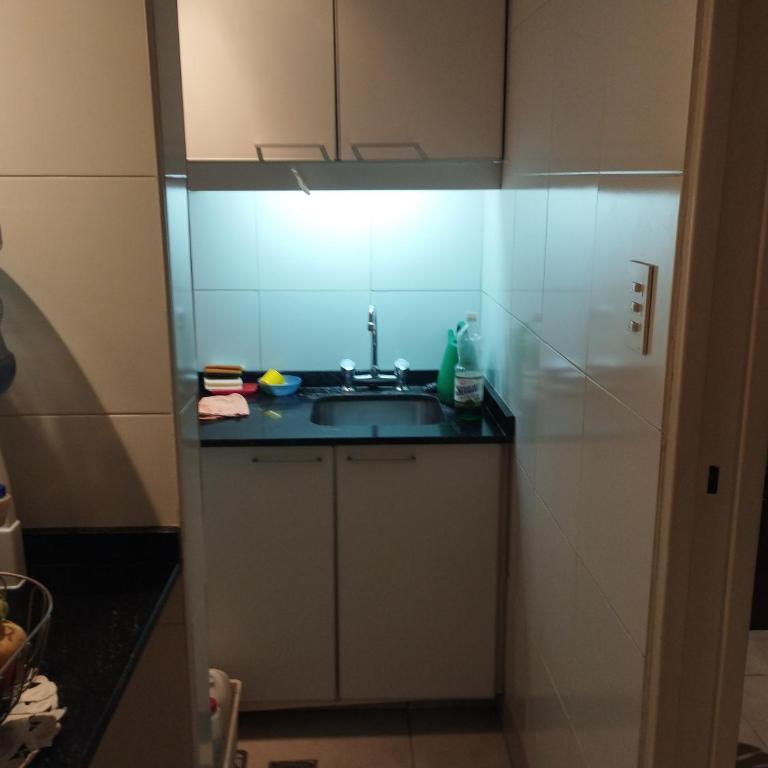 La Mary Tucuman - Three-Bedroom Apartment - 11