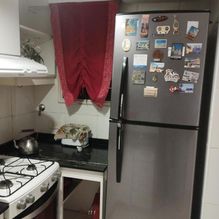 La Mary Tucuman - Three-Bedroom Apartment - 13