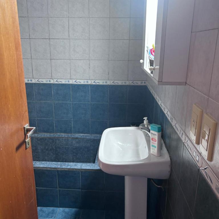 Departamento ministro brin - Apartamento de 1 dormitorio - 7