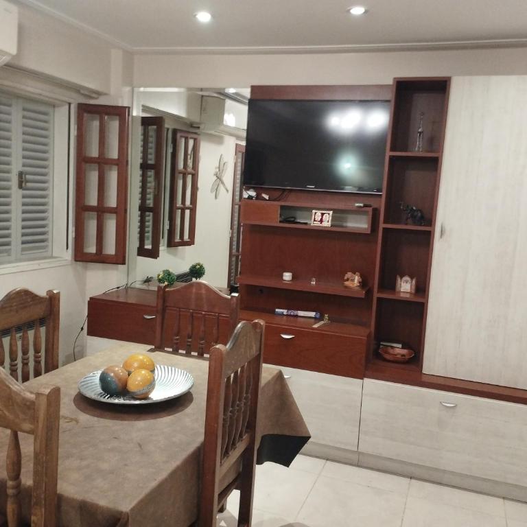 La Mary Tucuman - Three-Bedroom Apartment - 1