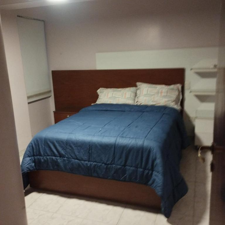 La Mary Tucuman - Three-Bedroom Apartment - 14