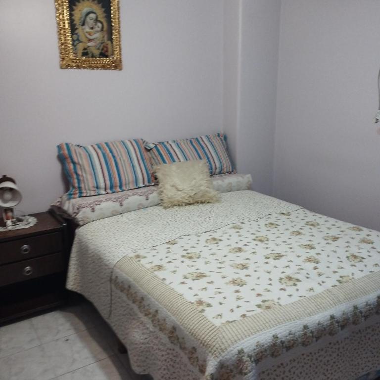 La Mary Tucuman - Three-Bedroom Apartment - 15