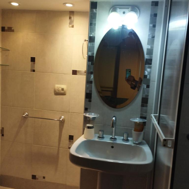 La Mary Tucuman - Three-Bedroom Apartment - 16