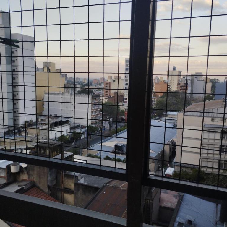 La Mary Tucuman - Three-Bedroom Apartment - 17