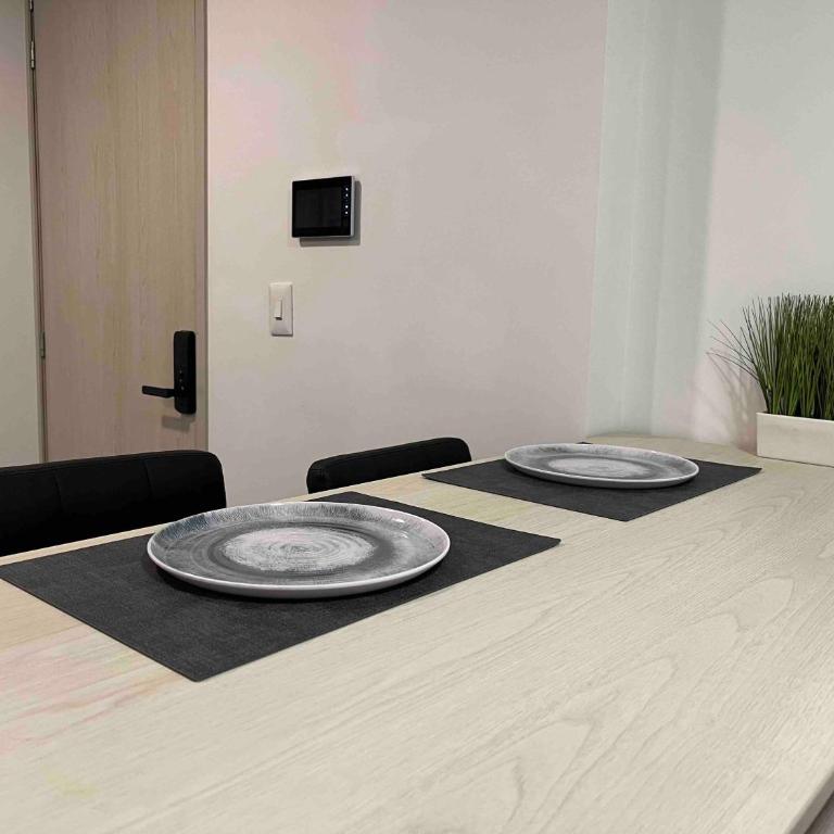 Elegante apartamento nuevo en Pereira con vistas a la montaña - One-Bedroom Apartment - 20