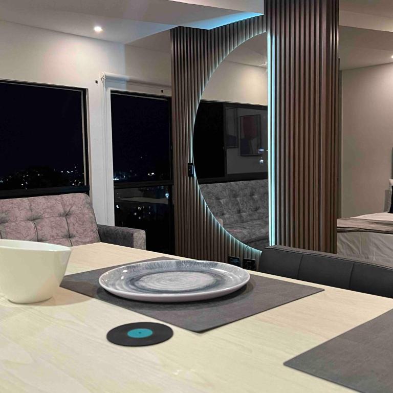 Elegante apartamento nuevo en Pereira con vistas a la montaña - One-Bedroom Apartment - 18