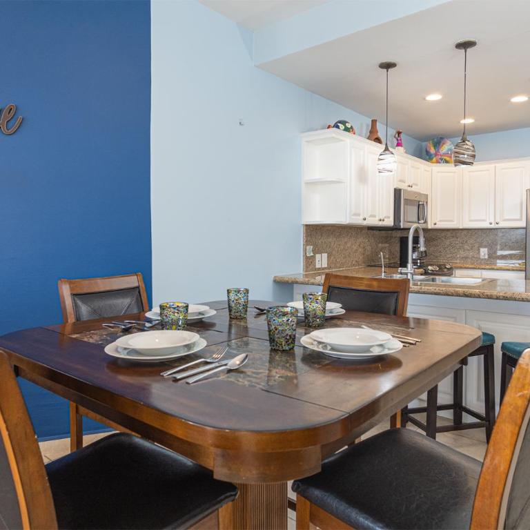 Sonoran Sun - Casa - 9