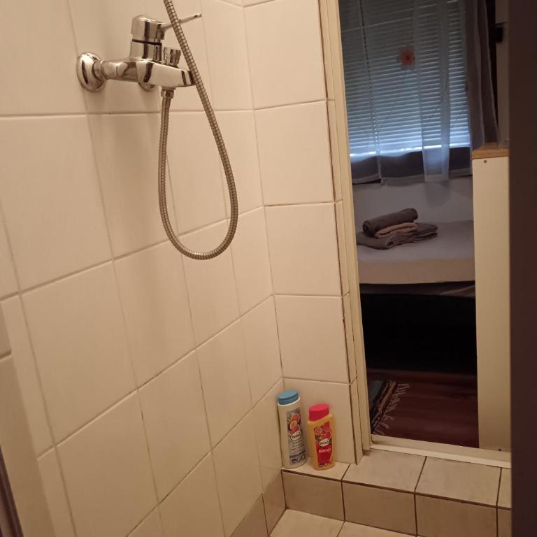 Beograd-Zvezdara - Two-Bedroom Apartment - 5