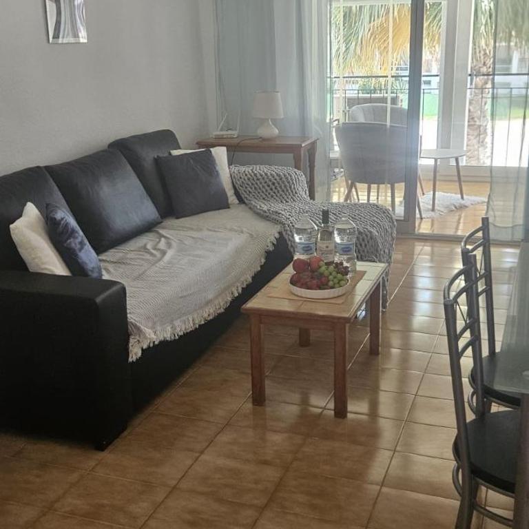 Apartament w Torrevieja, Mar Azul - Apartamento de 1 dormitorio - 3