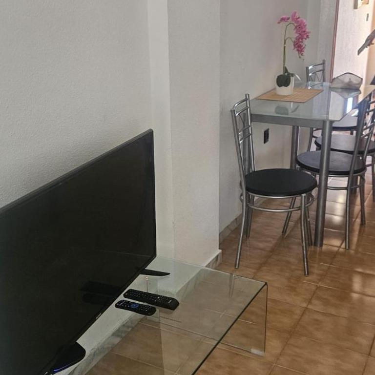 Apartament w Torrevieja, Mar Azul - Apartamento de 1 dormitorio - 4