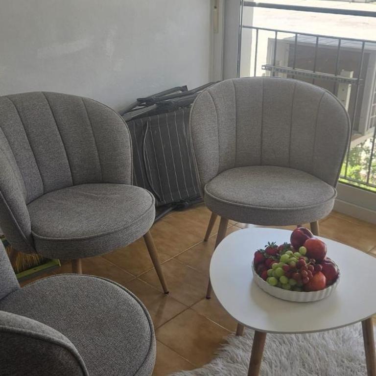 Apartament w Torrevieja, Mar Azul - Apartamento de 1 dormitorio - 6