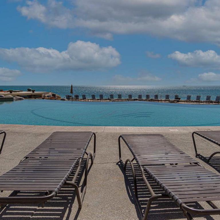 Sea-Shore Happiness Amazing Oceanfront - Ferienhaus - 26