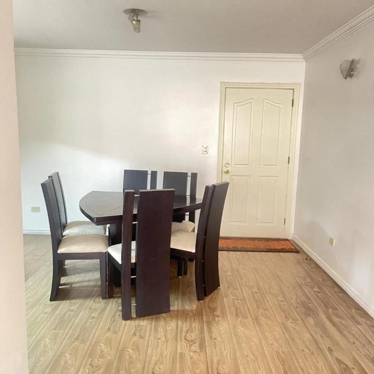 Suite Sector la Carolina! - Apartamento de 1 dormitorio - 5