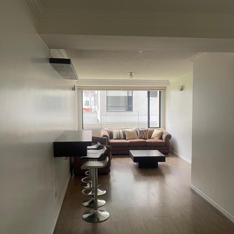 Suite Sector la Carolina! - Apartamento de 1 dormitorio - 7