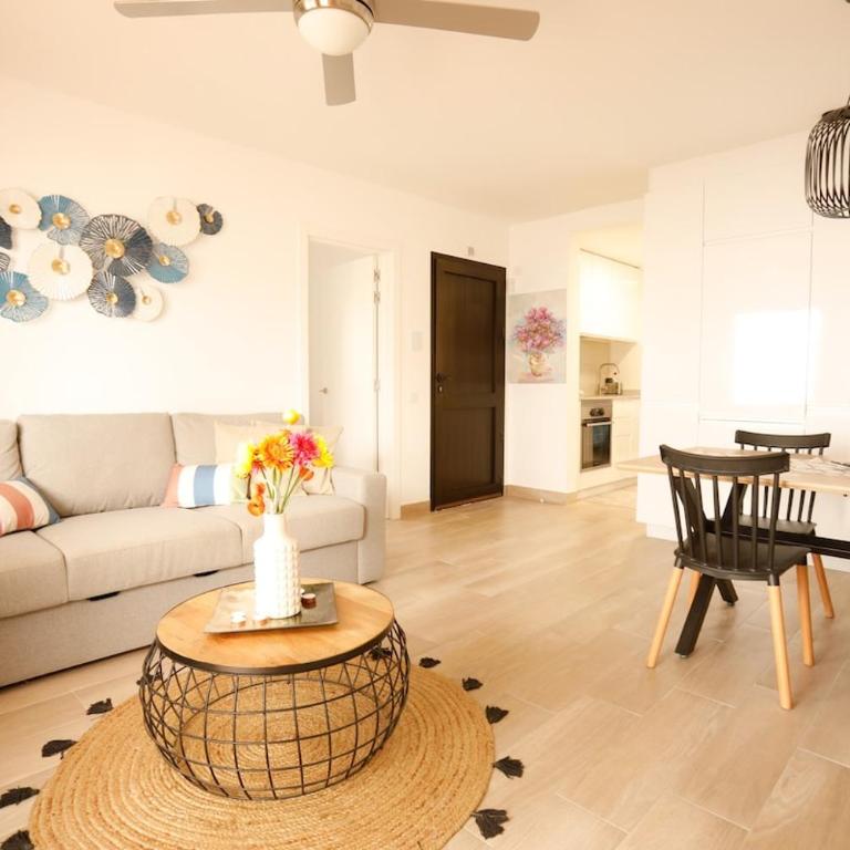 Oasis Dunas Corralejo - Apartamento de 2 dormitorios - 1