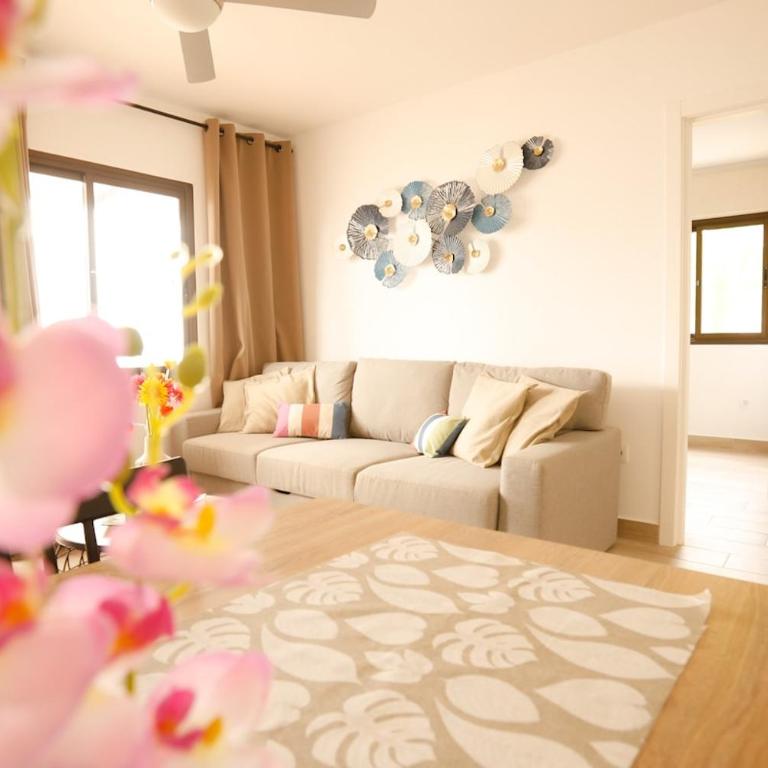 Oasis Dunas Corralejo - Apartamento de 2 dormitorios - 2