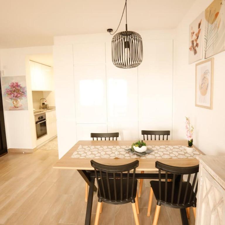 Oasis Dunas Corralejo - Apartamento de 2 dormitorios - 4