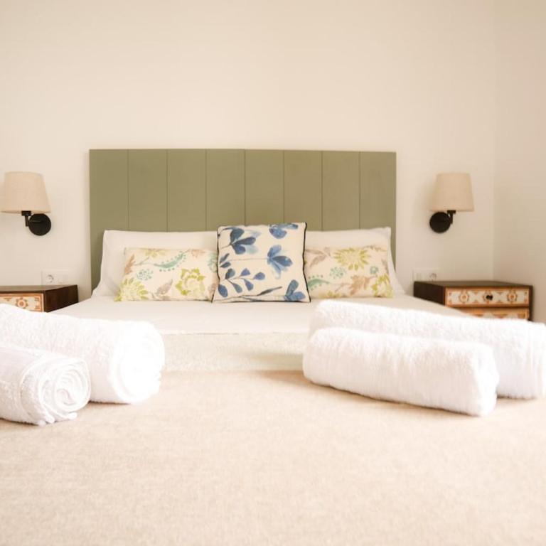 Oasis Dunas Corralejo - Apartamento de 2 dormitorios - 8