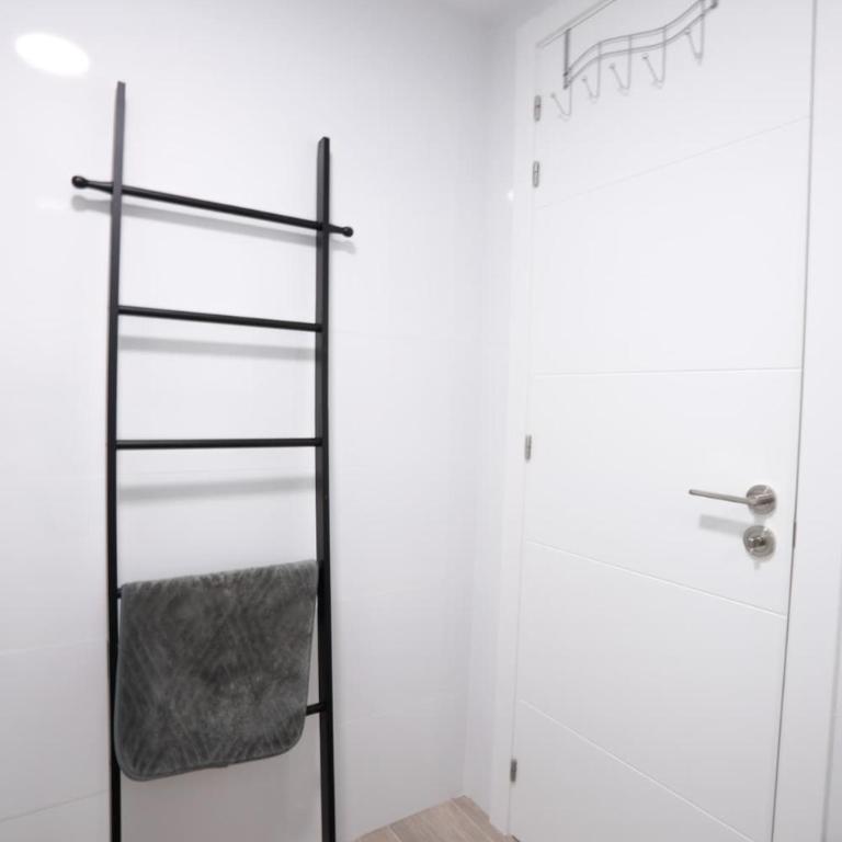 Oasis Dunas Corralejo - Apartamento de 2 dormitorios - 10