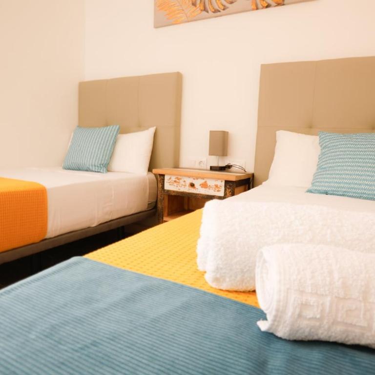 Oasis Dunas Corralejo - Apartamento de 2 dormitorios - 15