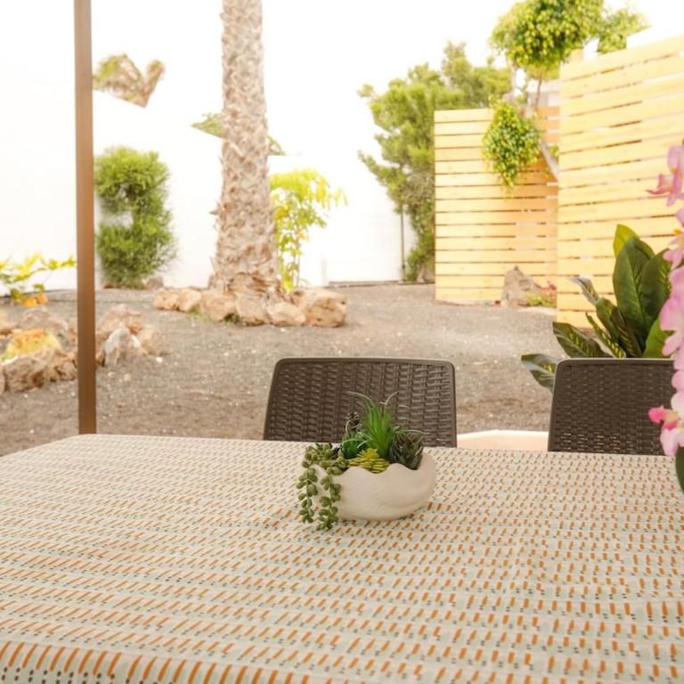 Oasis Dunas Corralejo - Apartamento de 2 dormitorios - 17